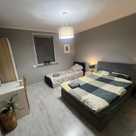 Apartament Antonio Nysa Exterior foto
