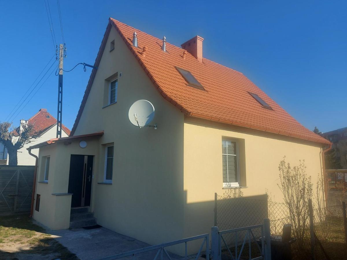 Apartament Antonio Nysa Exterior foto