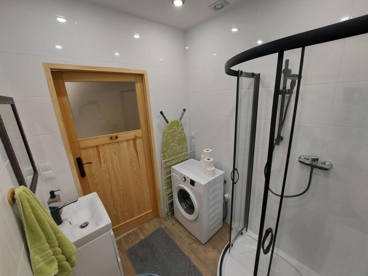 Apartament Antonio Nysa Exterior foto