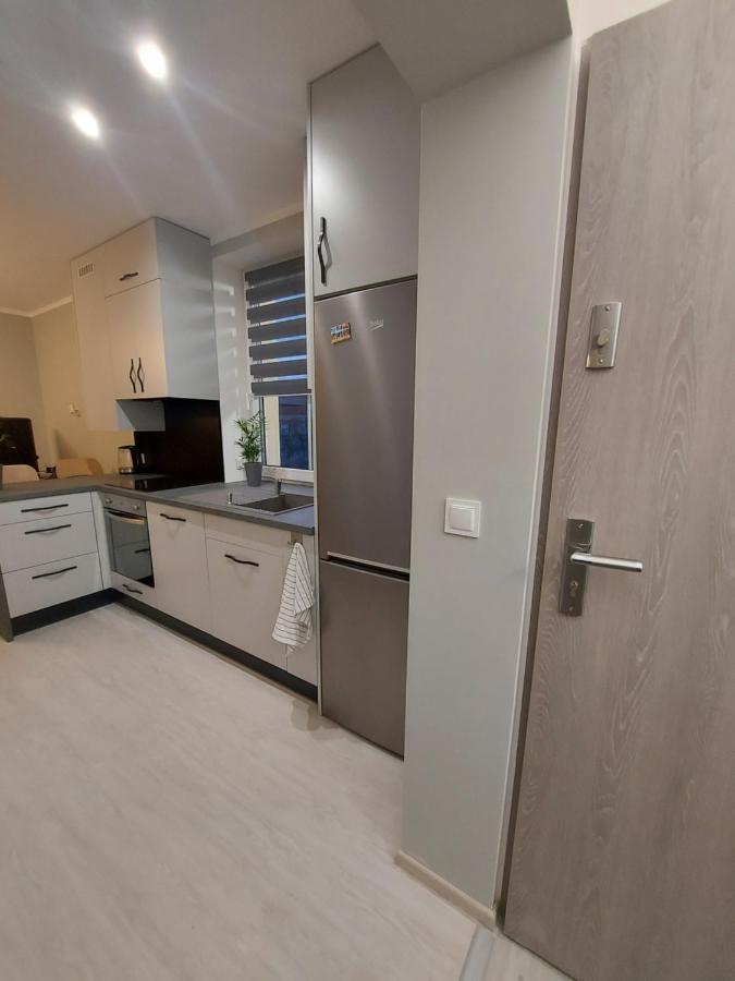 Apartament Antonio Nysa Exterior foto