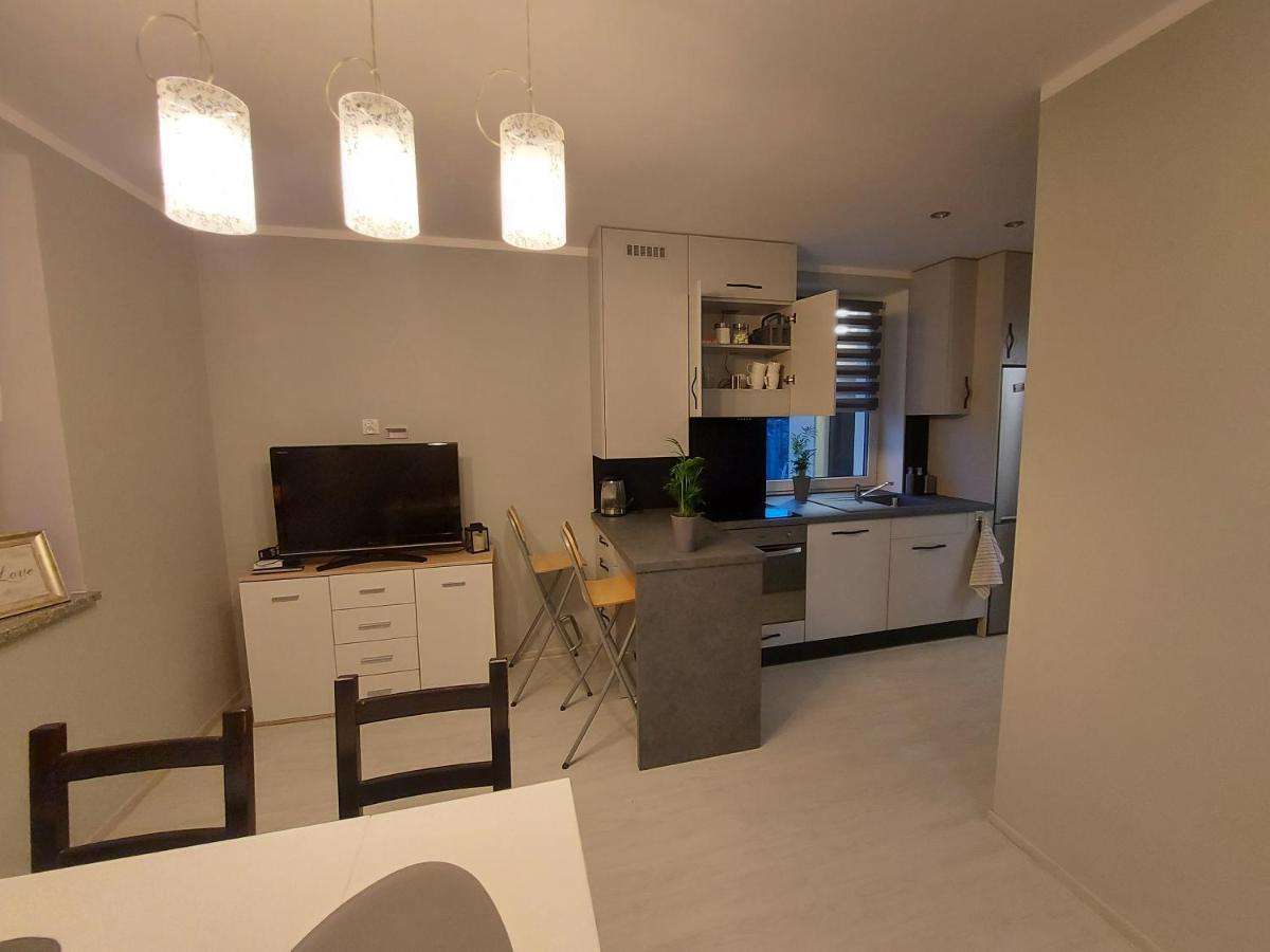 Apartament Antonio Nysa Exterior foto