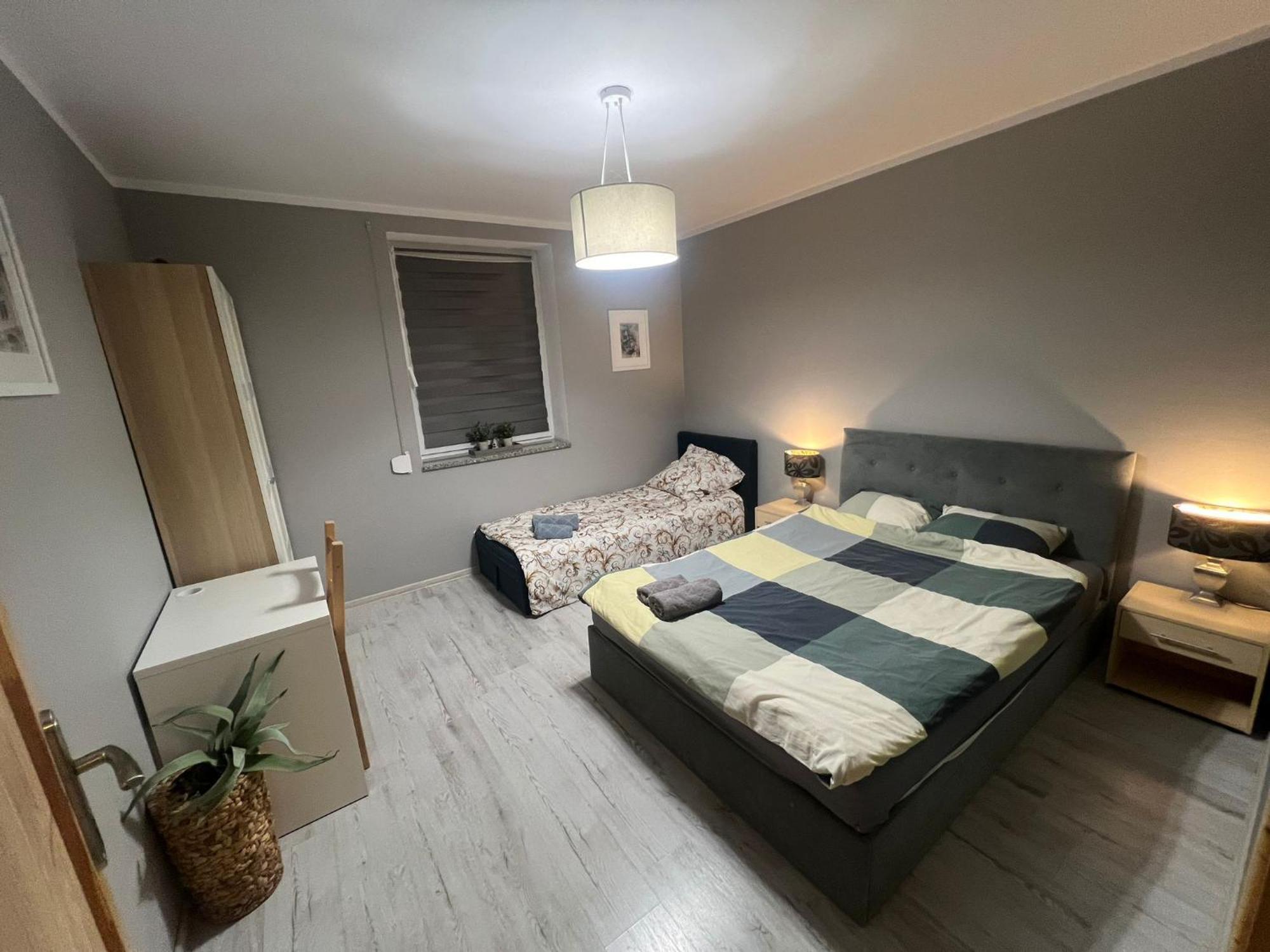 Apartament Antonio Nysa Exterior foto